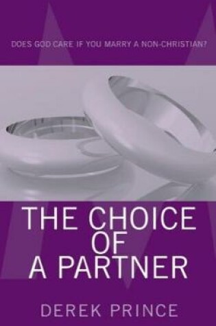 Cover of The Choice of a Partner