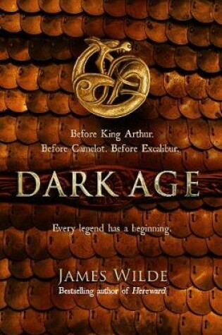 Cover of Dark Age