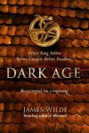 Book cover for Dark Age