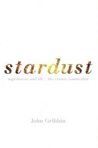 Cover of Stardust