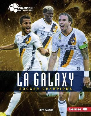 Cover of La Galaxy