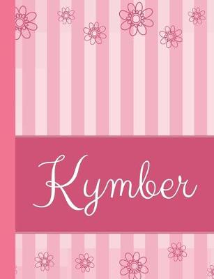 Book cover for Kymber