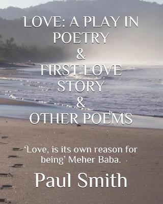 Book cover for Love