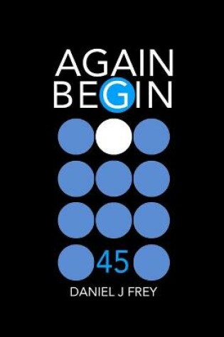 Cover of Again Begin 45