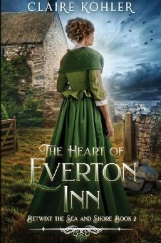 Cover of The Heart of Everton Inn