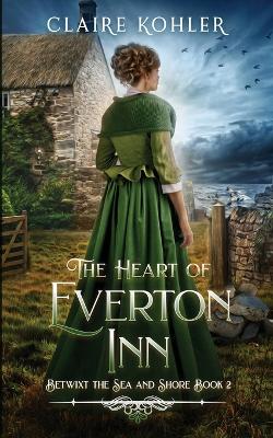 Book cover for The Heart of Everton Inn