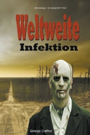Cover of Weltweite Infektion