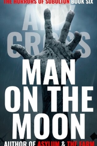 Cover of Man on the Moon