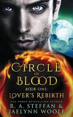 Book cover for Circle of Blood Book One