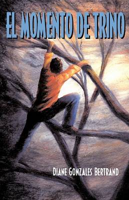 Book cover for El Momento de Trino