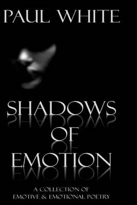 Book cover for Shadows of Emotion