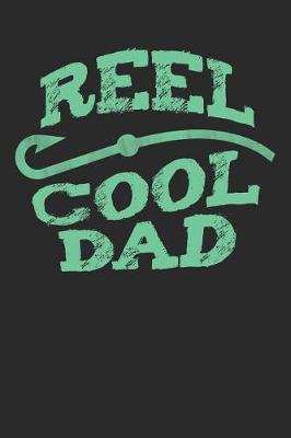 Book cover for Reel Cool Dad