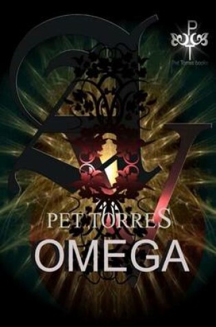 Cover of Omega