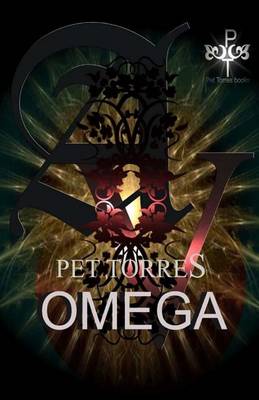 Book cover for Omega