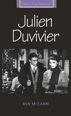 Cover of Julien Duvivier
