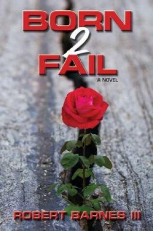 Cover of Born 2 Fail