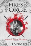 Book cover for Fires That Forge