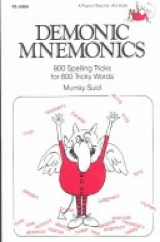 Cover of Demonic Mnemonics