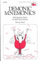 Cover of Demonic Mnemonics