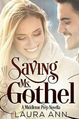 Cover of Saving Ms. Gothel