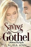 Book cover for Saving Ms. Gothel