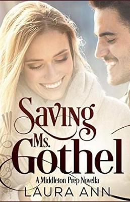 Cover of Saving Ms. Gothel