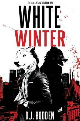 Cover of White Winter