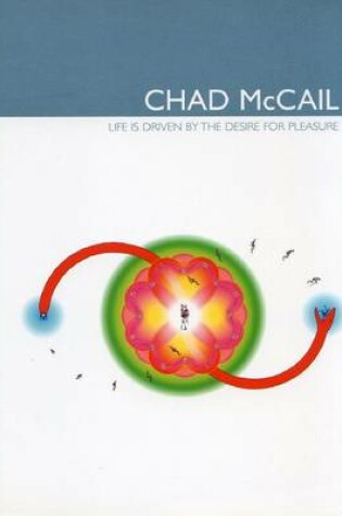 Cover of Chad McCail