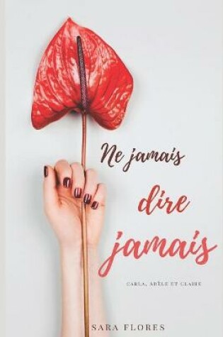 Cover of Ne jamais dire jamais