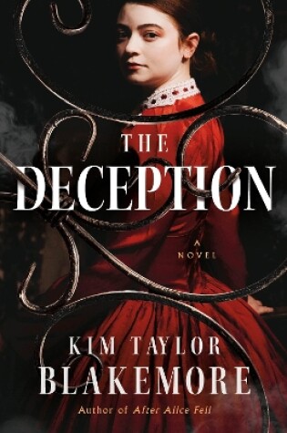 Cover of The Deception