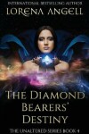 Book cover for The Diamond Bearers' Destiny