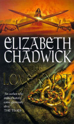 Book cover for The Love Knot