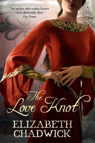 Cover of The Love Knot