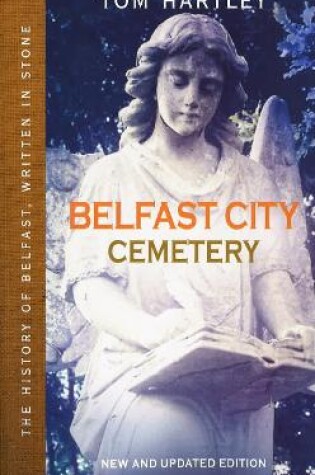 Cover of Belfast City Cemetery