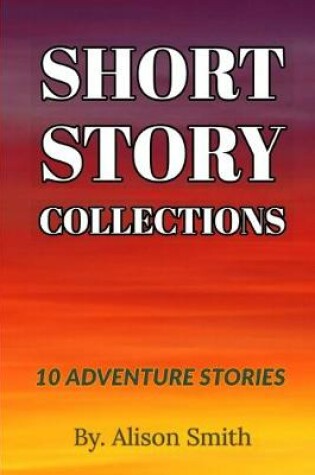 Cover of Short Story Collections