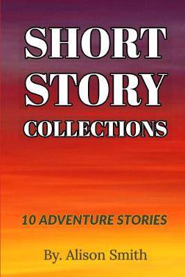 Cover of Short Story Collections
