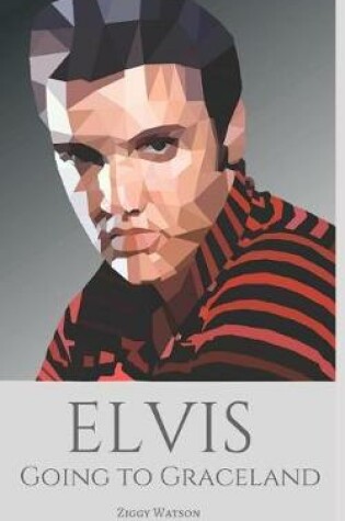 Cover of Elvis