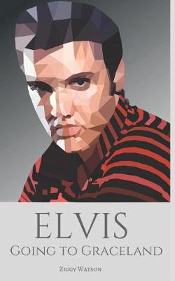 Book cover for Elvis