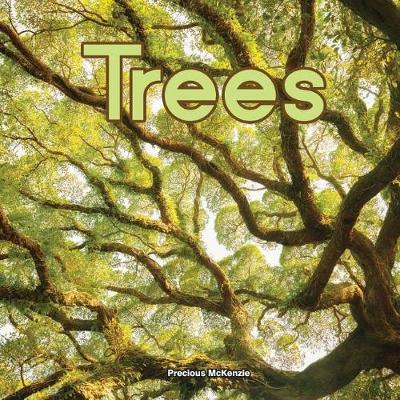 Cover of Trees