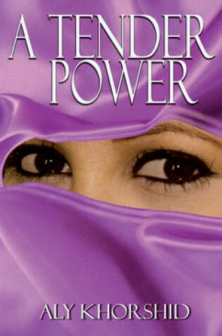 Cover of A Tender Power