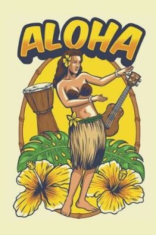 Cover of Aloha