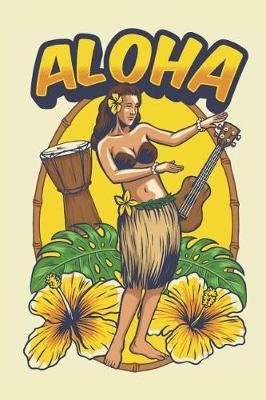 Book cover for Aloha