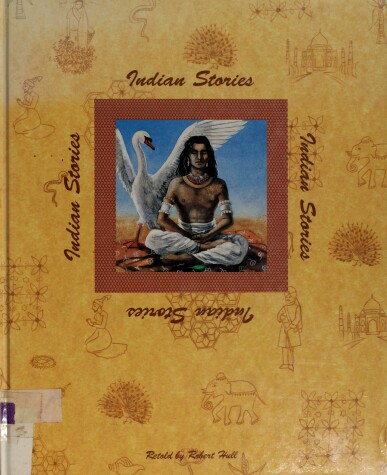 Book cover for Indian Stories