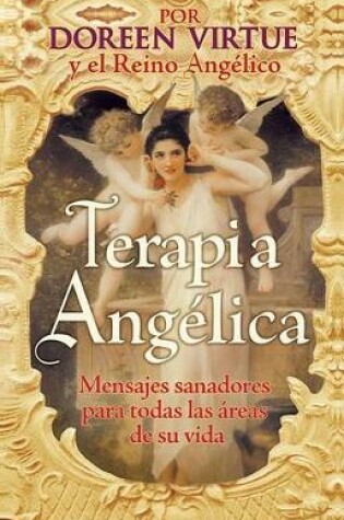 Cover of Terapia Angelica