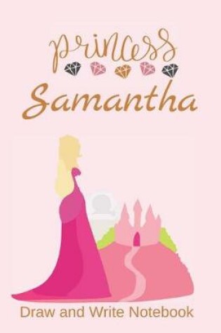 Cover of Princess Samantha