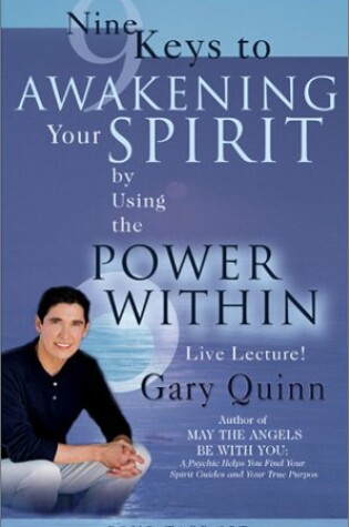 Cover of Nine Keys to Awakening Your Spirit