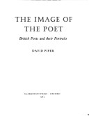 Book cover for The Image of the Poet