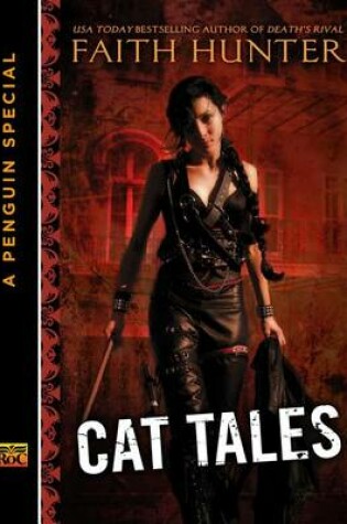 Cover of Cat Tales