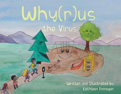 Cover of Why(r)us The Virus