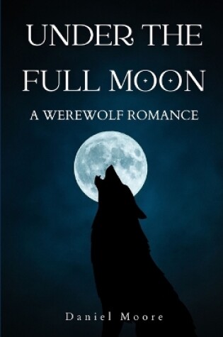 Cover of Under the Full Moon